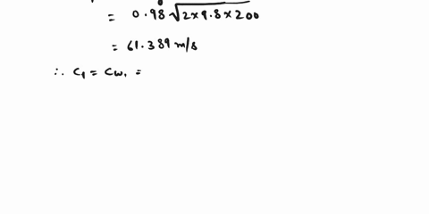 question-4-multi-jet-pelton-turbine-consider-the-design-of-a-multi-jet-pelton-wheel-with-parameters-and-operating-conditions-as-given-below-head-flow-rate-nozzle-velocity-coefficient-wheel-d-75244