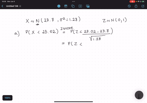 problem-5-the-resistance-of-one-meter-of-copper-cable-at-a-certain-temperature-is-normally-distributed-with-mean-h-238-and-variance-0-128_-a-what-is-the-probability-that-a-one-meter-segment-96788