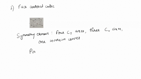 determine-the-point-groups-of-the-following-unit-cells-a-face-centered-cubic-b-body-centered-tetrago-68154