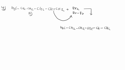 question-4-two-test-tubes-a-and-b-contain-hex-1-ene-and-hexane-respectively-both-are-colourless-liquids-at-room-temperature-the-reaction-of-the-substances-with-bromine-water-brz-is-investiga-60976
