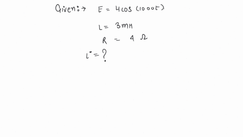 in-l-c-r-circuit-power-of-3-mh-inductance-and-4-ohm-resistance-emf-e4cos1000t-volt-is-applied-the-amplitude-of-current-will-be
