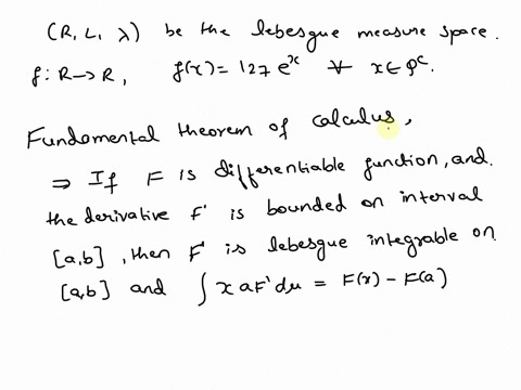 let-rl-be-the-lebesgue-measure-space-and-f-r-r-a-function-with-fx-127-e-x-for-all-x-qc-show-that-f-is-measurable-with-respect-to-l-21083