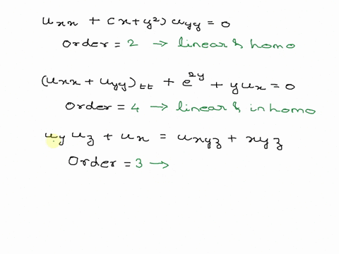 q4-12-points-determine-the-order-of-the-following-pdes-and-state-whether-they-are-linear-and-homogeneous-a-lmr-x-yjuyy-0-6-uxx-uyu-eyyur-0-c-uyll-ux-uxyz-xvz-q5-9-points-determine-whether-th-18893