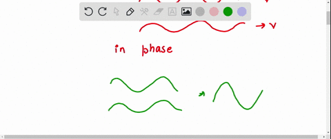 juestion-21-fully-constructive-interference-between-two-sinusoidal-waves-ofthe-same-frequency-and-amplitude-occurs-only-if-they-travel-in-opposite-directions-and-are-in-phase-b-travel-in-the-53541