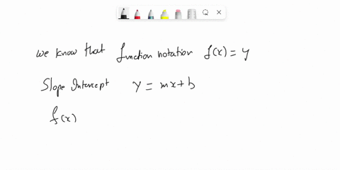let-f-be-the-name-of-the-function-the-slope-intercept-form-of-the-equation-written-in-function-notation-is-92083