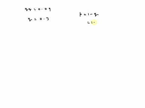 population-that-is-in-hardy-weinberg-equilibrium-the-frequency-of-the-homozygous-in-a-recessive-genotype-is-009_-what-is-the-frequency-of-individuals-that-are-homozygous-for-the-dominant-all-60475