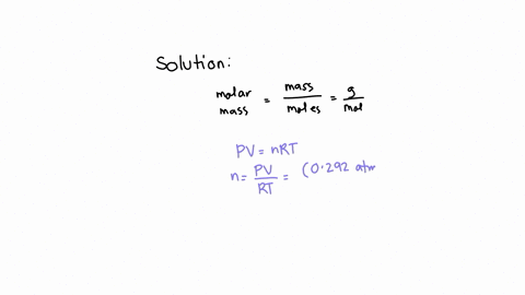 12_-a-0234-g-sample-of-a-gas-in-a-275-ml-container-at-235c-exerts-pressure-of-0292-atm-what-is-the-molar-mass-of-the-gas-562-gmol-709gmol-00141-gmol-320-gmol-punet-none-of-these-86437