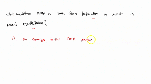 what-conditions-must-be-true-for-a-population-to-remain-in-genetic-equilibrium-2-points-34382