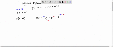 binomial-probability-experiment-is-conducted-with-the-given-parameters-compute-the-probability-of-x-successes-in-the-independent-trials-of-the-experiment-n13p-025xs4-the-probability-of-x-4-s-22122