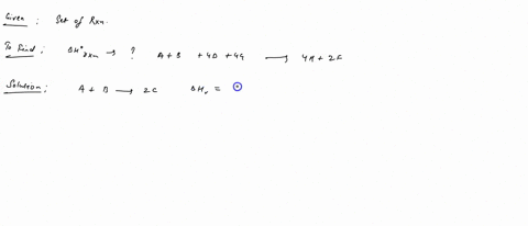 given-the-following-enthalpy-change-values-for-the-reactions-below-a-b-2c-rh-183-kj-mol-1-c-2d-e-f-rh-38-kj-mol-1-h-12-e-g-rh-2186-kj-mol-1-calculate-rh-for-the-following-reaction-in-kj-mol-1-using-he