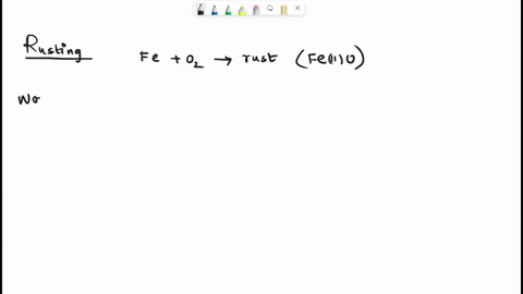 rewrite-the-following-sentences-a5-chemical-word-equations-then-write-the-skeleton-equation-and-balance-the-equation-iron-combines-with-oxygen-to-form-rust-which-is-also-krown-as-iron-il-oxi-16768