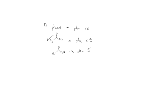 rank-the-following-molecules-in-order-of-their-acidity-consider-the-most-acidic-proton-in-each-case_-most-acidic-least-acidic-oh-fsc-oh-hc-oh-submit-answer-tries-01-rank-the-following-molecu-40183