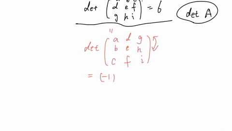 5-suppose-that-operatornamedetleftbeginarraylll-a-b-c-d-e-f-g-h-i-endarrayright6-what-is-operatornamedetleftbeginarrayccc-b-e-3-h-a3-c-d3-f-3-g-9-i-c-f-3-i-endarrayright-you-should-not-calculate-a-for
