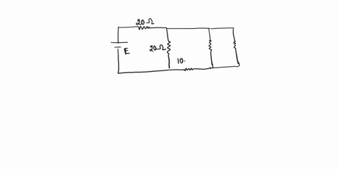 a-circuit-with-battery-and-five-resistors-as-shown-in-the-figure-below-take-what-is-the-equivalent-resistance-900-volts_-b-if-the-battery-is-60-volts-what-is-the-current-through-the-10-0-res-07785