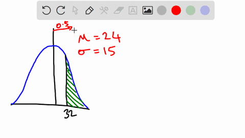the-average-time-it-take-college-freshman-to-complete-a-reasoning-skills-test-is-24-minutes-the-standard-deviation-is-15-minutes-if-a-randomly-selected-freshman-takes-the-exam-find-the-proba-87727