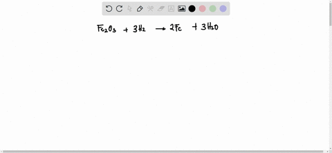 using-the-following-equation-fe2o3-h2-fe-h2o-calculate-how-many-grams-of-iron-fe-can-be-made-from-165-grams-of-fe2o3-from-the-chemical-equation-please-show-work-17404