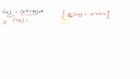 differentiate-the-following-function