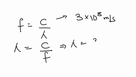 what-is-the-wavelength-in-nm-of-light-that-has-a-frequency-of-430-x-1014-hz-2