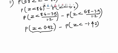 the-birth-weight-of-newborn-babies-is-normally-distributed-with-a-mean-of-75-lbs-and-a-standard-deviation-of-12-lbs-a-find-the-probability-that-a-randomly-selected-newborn-baby-weighs-betwee-35145