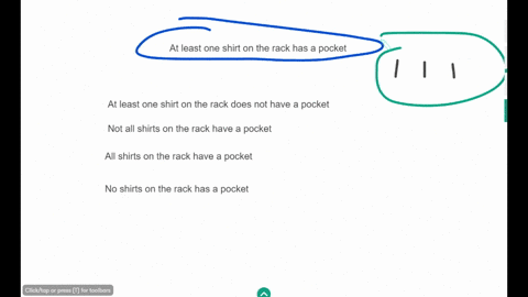 consider-the-given-statement_-every-shirt-on-the-rack-has-a-pocket-for-each-statement-below-determine-whether-it-is-a-negation-of-the-given-statement-negation-yes-no-statement-2-not-every-sh-08028