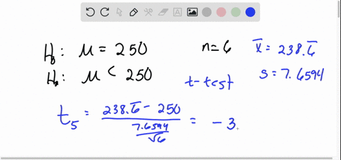 consider-the-following-hypotheses-ho-250-ha-l-250-the-population-is-normally-distributed-a-sample-produces-the-following-observations-237-230-231-247-248-239-conduct-the-test-at-the-5-level-28166