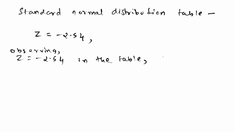 find-the-area-in-the-left-tail-more-extreme-than-z-254-in-a-standard-normal-distribution-find-the-area-in-the-left-tail-more-extreme-than-z-123-in-a-standard-normal-distribution-thanks-28048