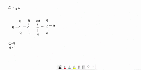 the-total-number-of-secondary-alcohols-corresponding-to-the-formula-c4h10o-counting-stereoisomers-separately-is-1-2-3-4-no-secondary-alcohols-can-be-made-from-this-formula-44388