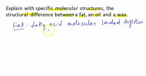 explain-with-specific-molecular-structures-the-structural-difference-between-a-fat-an-oil-and-a-wax-04123