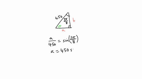 solve-the-right-triangle-450-find-the-length-of-the-side-opposite-to-the-given-angle_-round-your-answer-t0-two-decimal-places-find-the-length-of-the-side-adjacent-to-the-glven-angle-round-yo-40918
