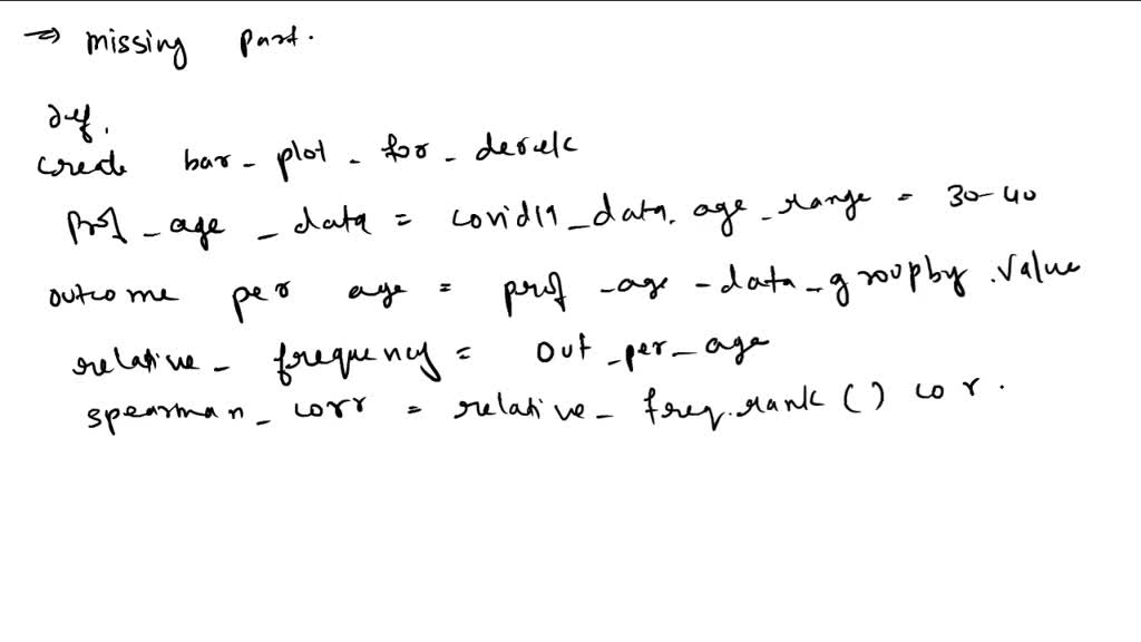 SOLVED Problem 6 Professor Derek is worried about over time