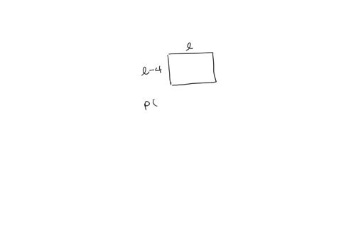 point-the-width-of-the-rectangle-is-4-inches-shorter-than-the-length-the-perimeter-of-the-rectangle-can-be-written-as-a-function-of-the-length-pd-the-area-of-the-rectangle-can-be-written-as-4578