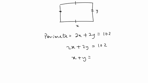 the-length-of-a-rectangle-is-three-more-than-triple-the-width-if-the-perimeter-is-102-inches-find-the-dimensions-the-width-is-inches-the-length-is-inches