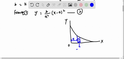 543-determine-by-direct-integration-the-centroid-of-the-area-shown-express-your-answer-in-terms-of-a-and-b-542-determine-by-direct-integration-the-centroid-of-the-area-shown-yzal-i-4-ky-solu-03688