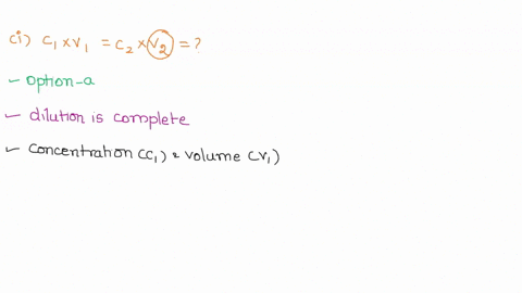2-pts-in-the-dilution-formula-c1-x-v1-c2-x-v2-the-quantity-v2-is-a-the-final-volume-of-solution-after-dilution-is-complete-b-the-amount-of-solvent-added-t0-complete-the-dilution-c-the-volume-25667
