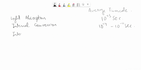 the-photophysical-process-that-takes-the-shortest-time-to-occur-is-a-light-absorption-b-internal-conversion-c-intersystem-crossing-d-fluorescence-00272