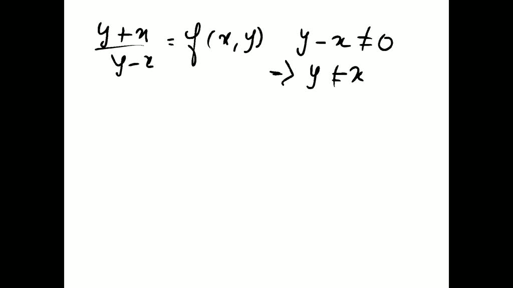 Solved Determine The Interval I For Which The Following Deqs Have A Unique Solution Whose Graph