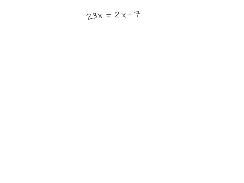 solve-23x2x7-for-x