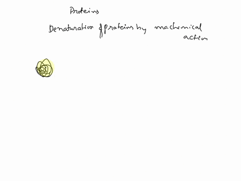 proteins-in-solution-are-often-denatured-if-the-solution-is-shaken-violently-enough-to-cause-foaming-indicate-the-mechanism-of-this-processhint-the-nonpolar-groups-of-detergents-extend-into-85493