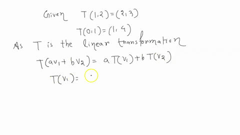 let-t-r2-_-r2-be-defined-by-t-2-show-t-is-not-linear-transformation-let-t-r2-_-r-be-defined-by-t-show-t-is-linear-transformation-21-29845