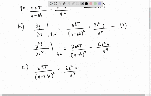 question-5-n-thermodynamics-critical-point-or-critical-state-is-the-end-point-of-a-phase-equilibrium-curve-the-pressure-temperature-curve-that-designates-conditions-under-which-a-liquid-and-36294
