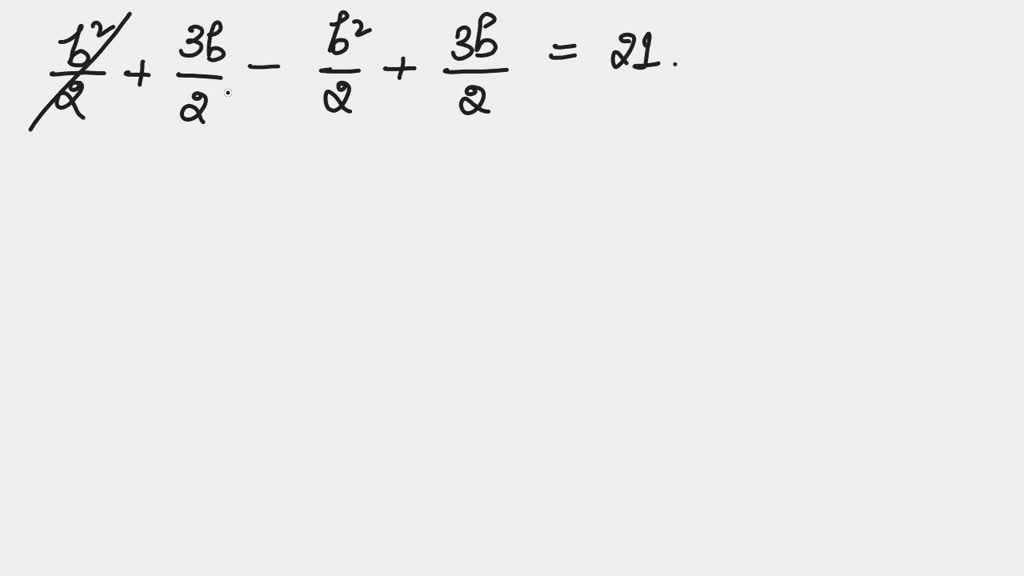 SOLVED 7. Two triangles have equal bases. The altitude of one triangle