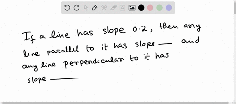 2. Through a given point to draw a straight line parallel to...