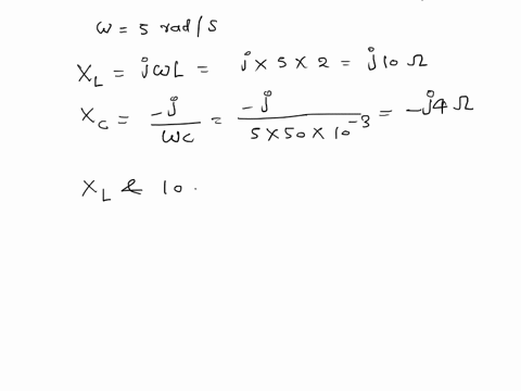 in-the-given-circuitfind-io-when-w5-rads-iot-10-5-sinwta-10-50mf-2h-the-value-of-iot-sin5t-aplease-report-your-answer-so-the-magnitude-is-positive-and-all-angles-are-in-the-range-of-negative-40434