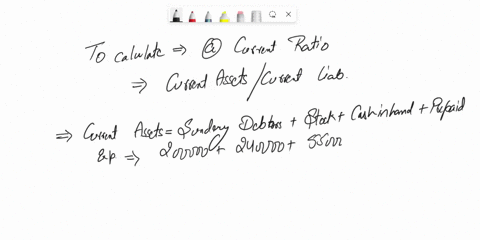 from-the-following-particulars-pertaining-to-assets-and-liabilities-of-a-company-calculate-and-interpret-a-current-ratio-b-liquidity-ratio-c-proprietary-ratio-d-debt-equity-ratio-ecapital-ge-36647