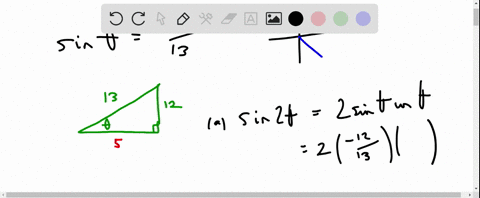 sin-theta-1213-theta-is-in-quadrant-4-what-is-sin2theta-what-is-cos2theta-what-is-tan2theta-12659