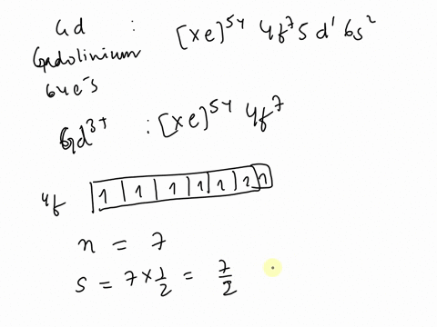calculate-the-magnetic-moment-of-the-free-ion-gd3-using-hunds-rule-99548