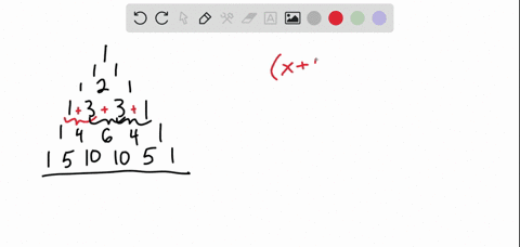 use-pascals-triangle-to-expand-the-expression-x-y5