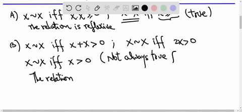 determine-which-of-these-relations-are-reflexive-the-variables-x-y-x-y-represent-integers-and-positive-means-0-a-xy-if-and-only-if-xy0-b-xy-if-and-only-if-xy-is-positive-c-xy-if-and-only-if-54866