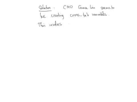 1-cmo-grace-liu-wants-to-pull-data-together-because-individual-data-points-are-too-small-by-themselves-to-generate-meaningful-information-what-is-the-cmo-creating-a-logic-counter-variables-b-99646