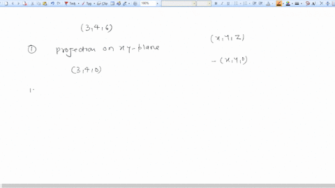consider-the-point-34-6-what-is-the-projection-of-the-point-on-the-xy-plane-xy-2-340-what-is-the-projection-of-the-point-on-the-yz-plane-xy-2-what-is-the-projection-of-the-point-on-the-xz-pl-76215